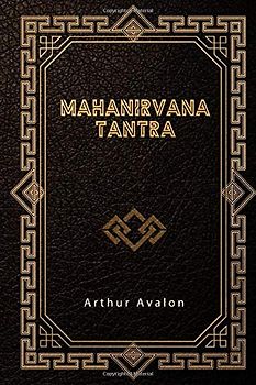 Mahanirvana Tantra