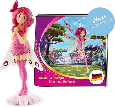 Tonies®: Mia and Me - Ankunft in Centopia