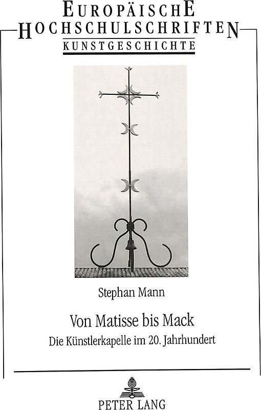Von Matisse bis Mack