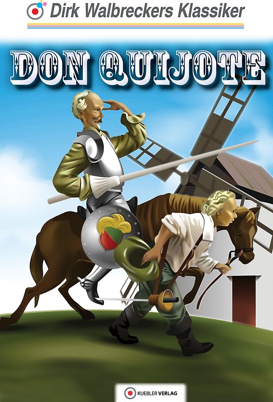Don Quijote