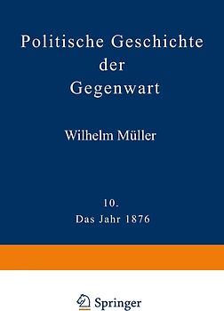 Politische Geschichte der Gegenwart