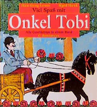 Viel Spaß mit Onkel Tobi