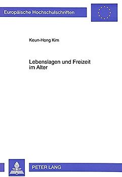 Lebenslagen und Freizeit im Alter