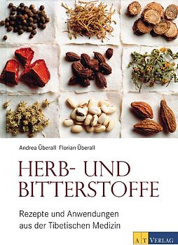Herb- und Bitterstoffe