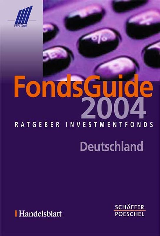 FondsGuide Deutschland 2004