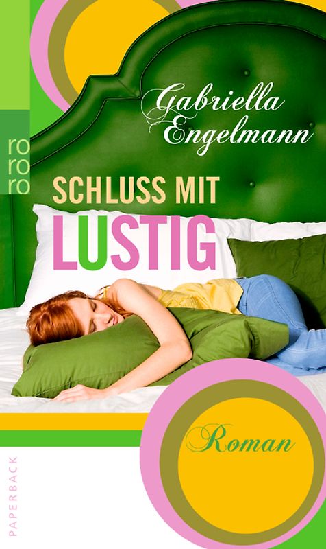 Schluss mit lustig