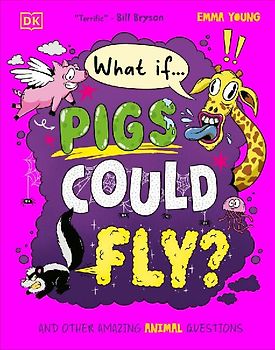 What If... Pigs Could Fly?