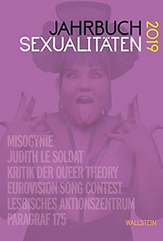Jahrbuch Sexualitäten 2019