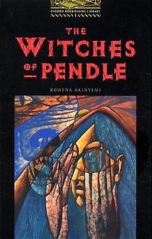 Oxford Bookworms Library / 6. Schuljahr, Stufe 2 - The Witches of Pendle
