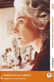 Veneno en el viñedo - Spanische Krimi-Lektüre A2-B1 (+ Audio-Online)