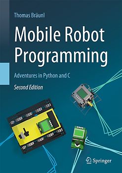 Mobile Robot Programming