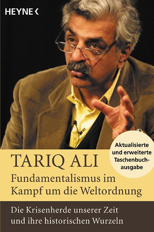 Fundamentalismus im Kampf um die neue Weltordnung