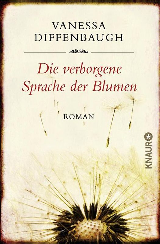 Die verborgene Sprache der Blumen