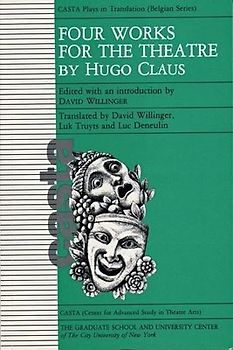 Four Works for the Theatre