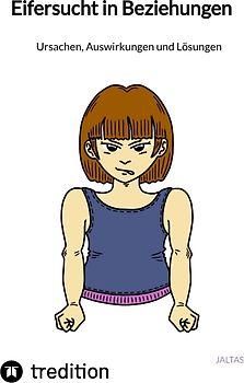Eifersucht in Beziehungen
