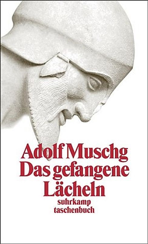 Das gefangene Lächeln