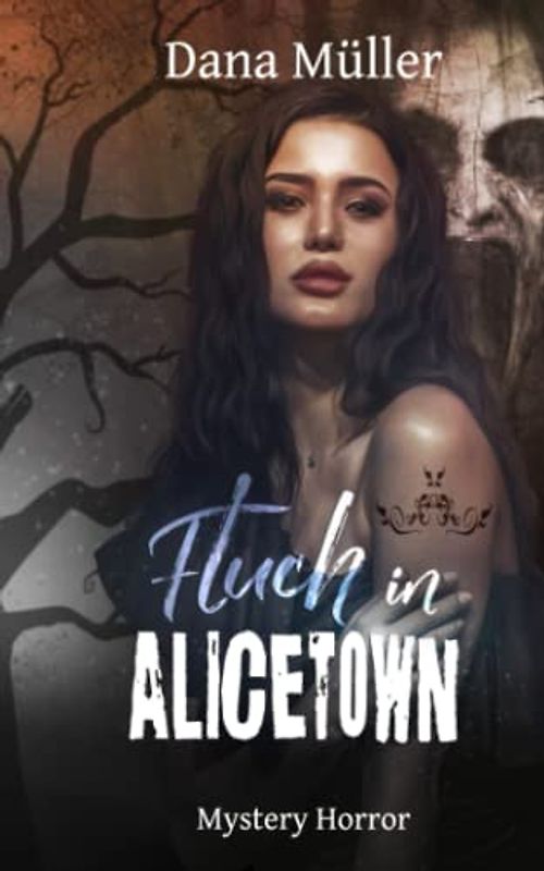 Fluch in Alicetown: Mystery Horror