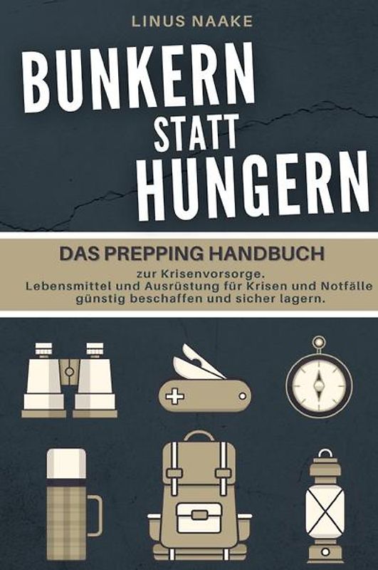 Bunkern statt hungern