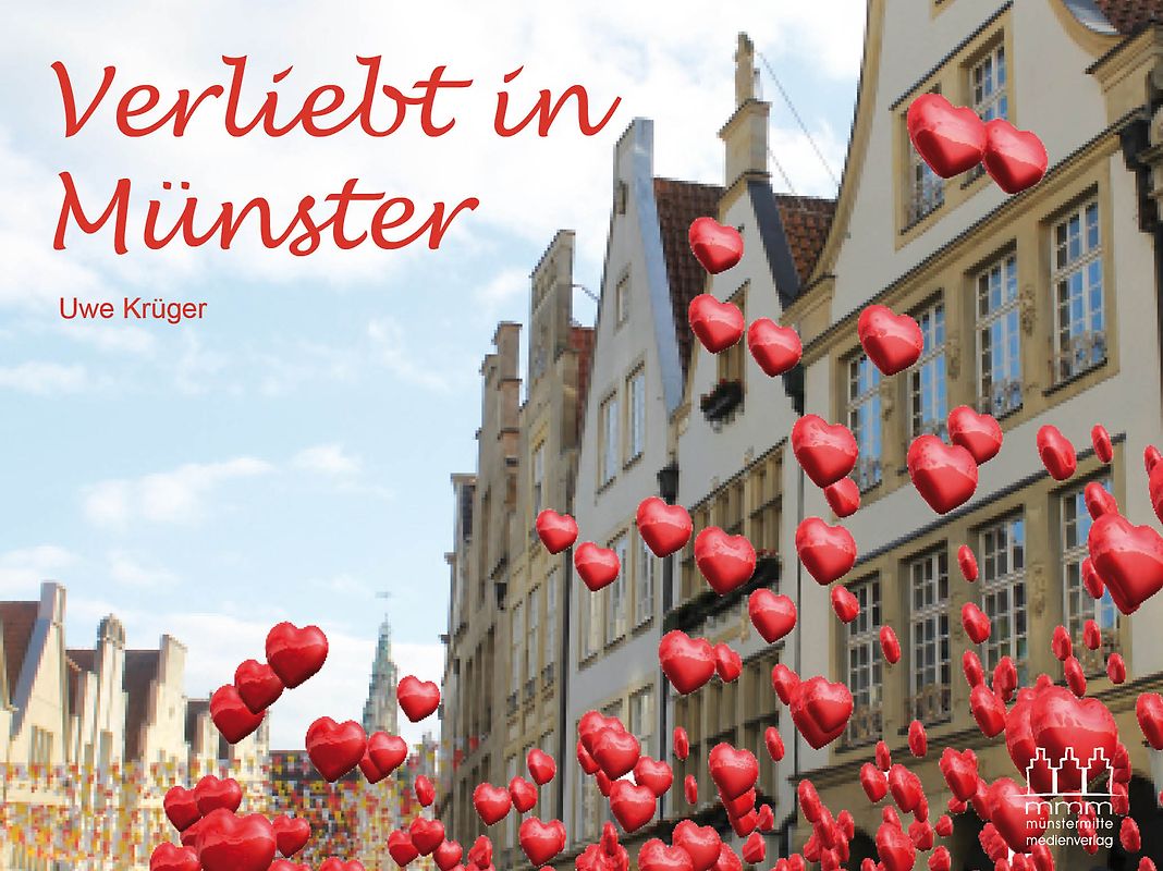 Verliebt in Münster
