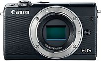 CANON  eos m100 nu noir garanti 3 ans 2209C002