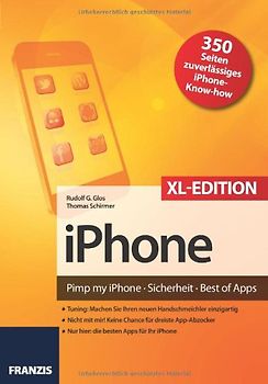 iPhone XL-Edition