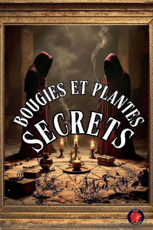 Bougies et Plantes  Secrets