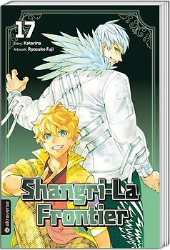 Shangri-La Frontier 17