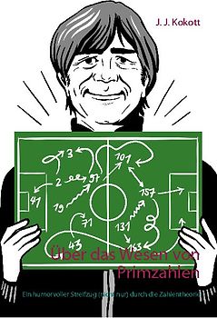 Über das Wesen von Primzahlen