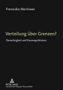 Verteilung ueber Grenzen?