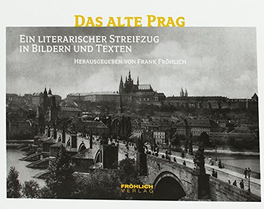 Das alte Prag