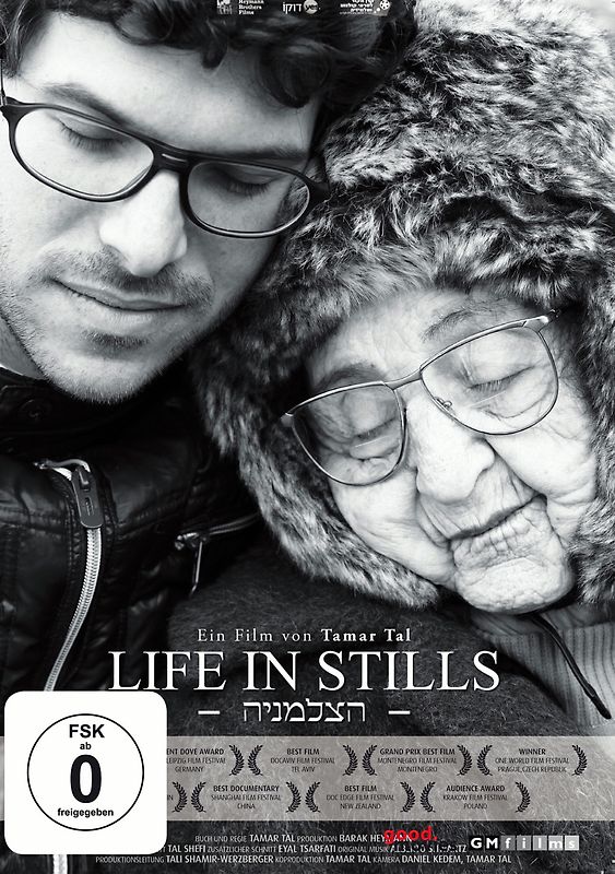 Life in Stills - Leben in Bildern DVD