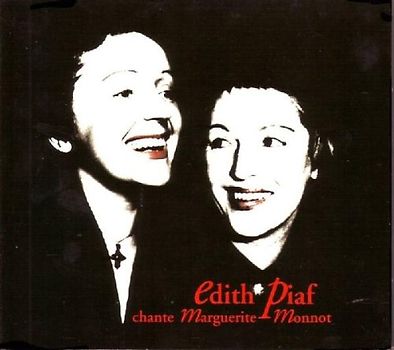 Edith Piaf - Chante Marguerite Monnot