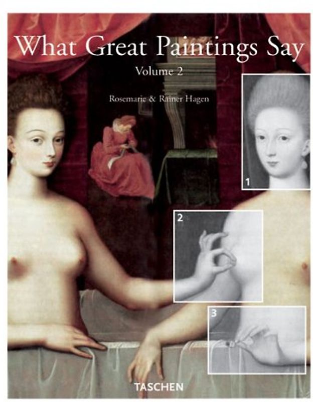 Meisterwerke im Detail Volume II