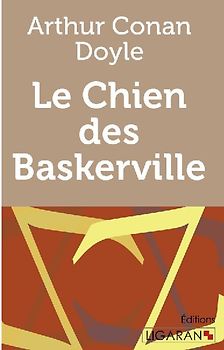 Le Chien des Baskerville