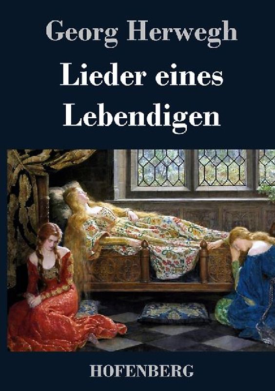 Lieder eines Lebendigen