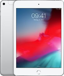 Apple iPad mini 5 7,9 256 Go [Wi-Fi + cellulaire] argent