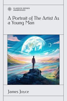 A Portrait of The Artist As a Young Man