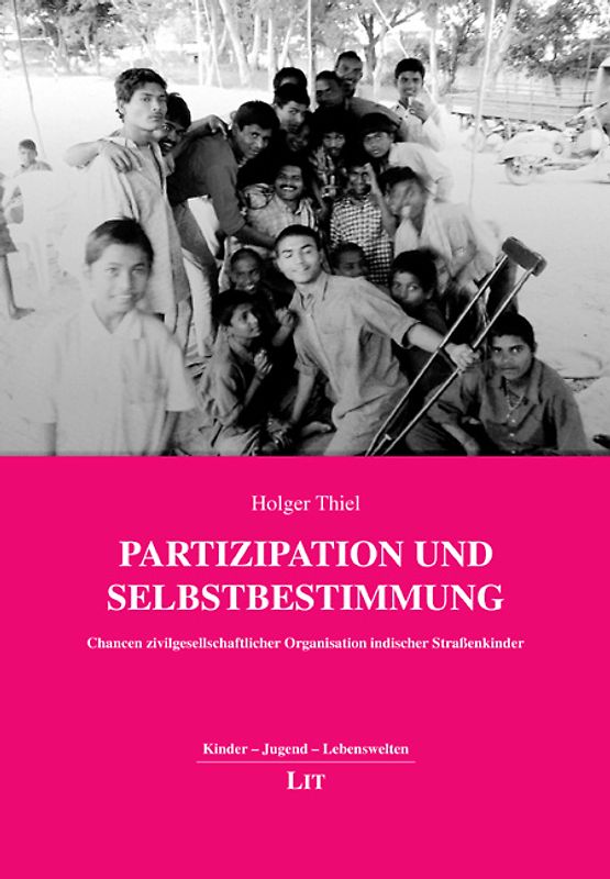Partizipation und Selbstbestimmung