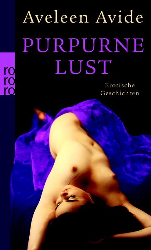 Purpurne Lust
