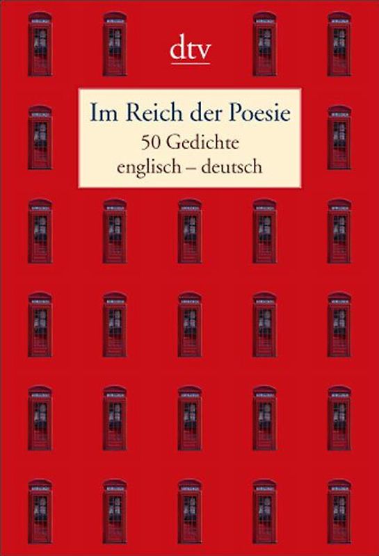 Im Reich der Poesie