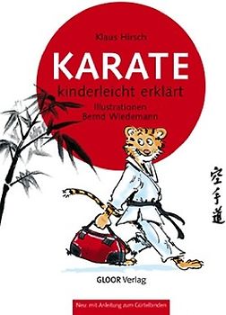KARATE