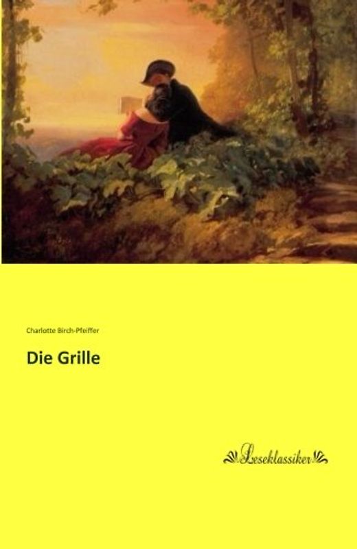 Die Grille