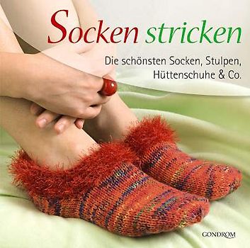 Socken stricken
