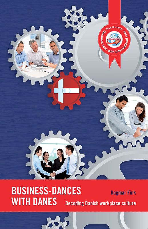 Business-Dances with Danes