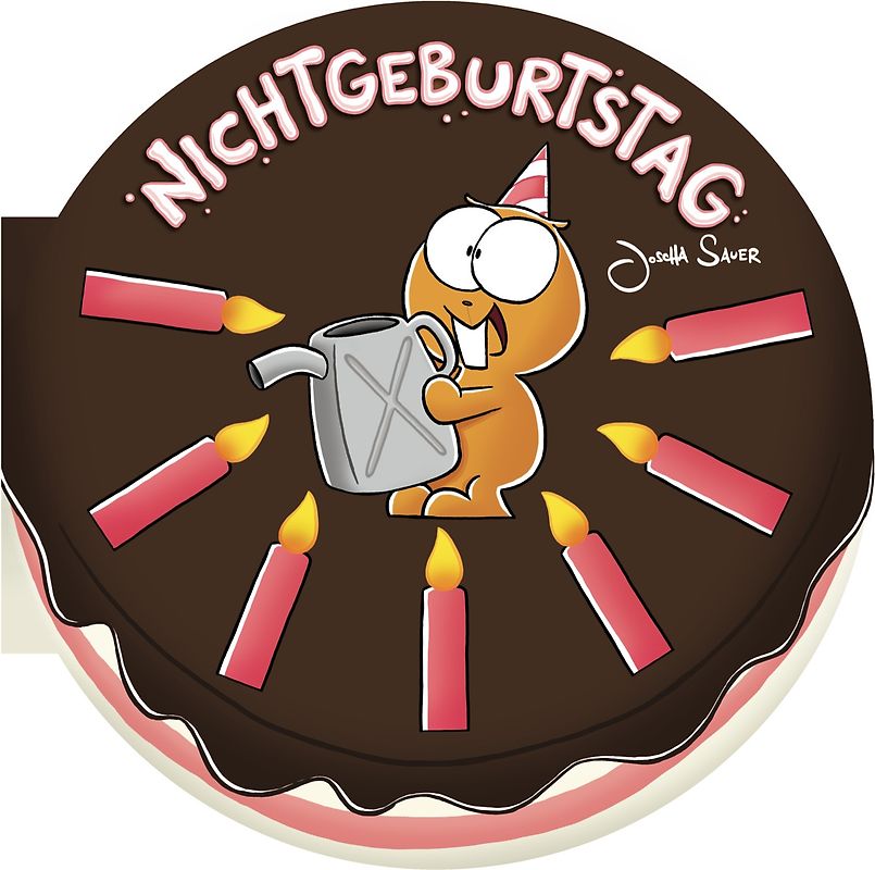 Nichtgeburtstag