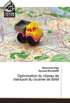 Optimisation du re¿seau de transport du courrier de BAM