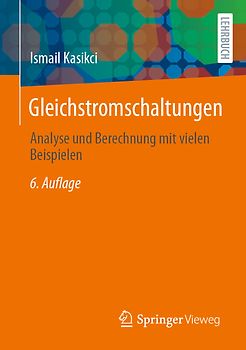 Gleichstromschaltungen