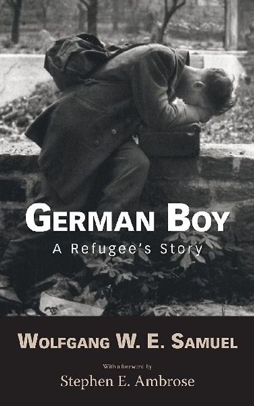 German Boy