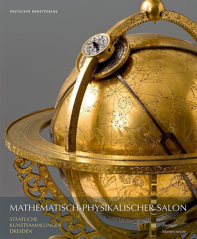 Mathematisch-Physikalischer Salon – Masterpieces