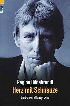 Herz und Schnauze. Sprüche und Einsprüche
